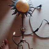 Sun lamp