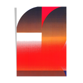Tangram Slice VI - 50x70cm