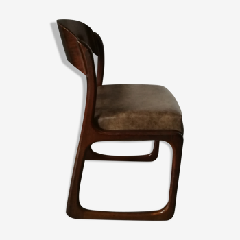 Chair sled baumann