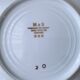 Berry porcelain cake service M&S with Limoges paste