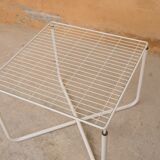 "Jarpen" coffee table by Niels Gammelgaard for Ikea