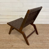 Leather lamella heater 1980