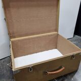 Bertault travel trunk