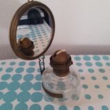 Lampe à pétrole