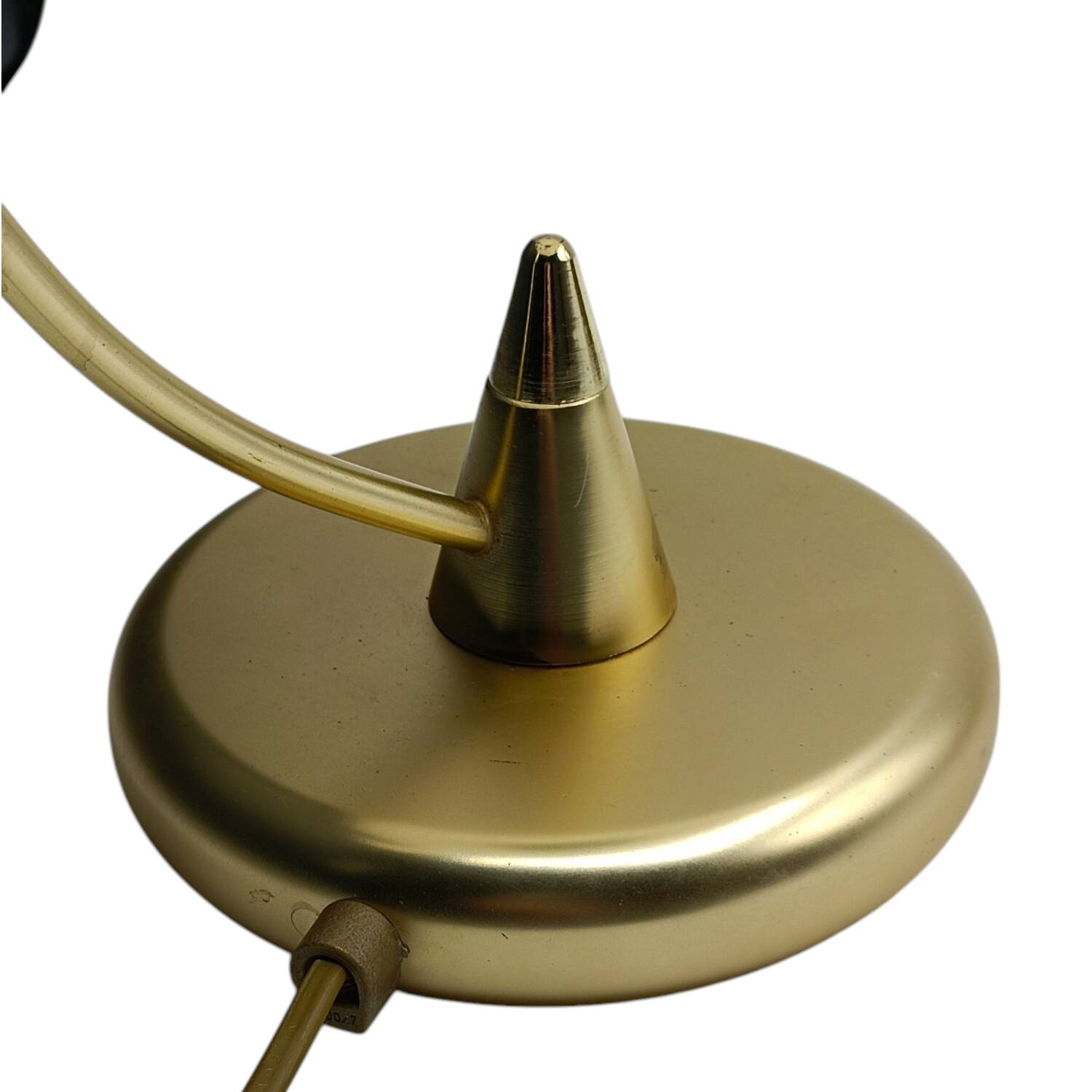 Vintage Dutch Design Lamp