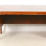 Danish No 234 desk by Arne Vodder for Sibast, 1960s