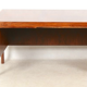 Danish No 234 desk by Arne Vodder for Sibast, 1960s
