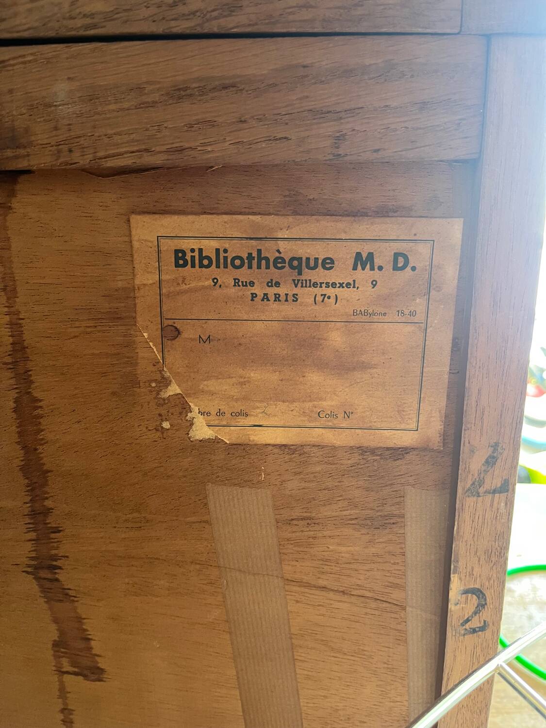 MD Furniture