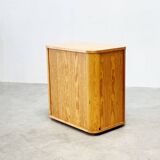 Jordi Vilanova pair of cabinets