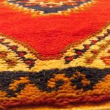 Tapis Berbère Taznakht fait main 161x106cm