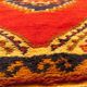 Tapis Berbère Taznakht fait main 161x106cm