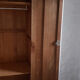 Armoire blanche