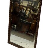 Miroir Bambo Vintage 43x70 Classique
