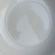 Play hollow art deco by ULIM in Limoges porcelain