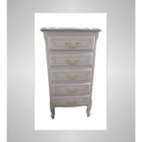Old chest of drawers