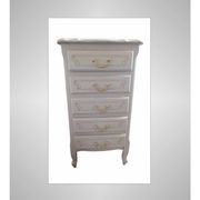 Old chest of drawers