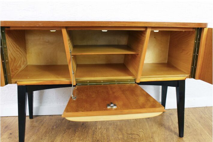 Buffet 1950