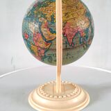 Globe design 60s 70s
