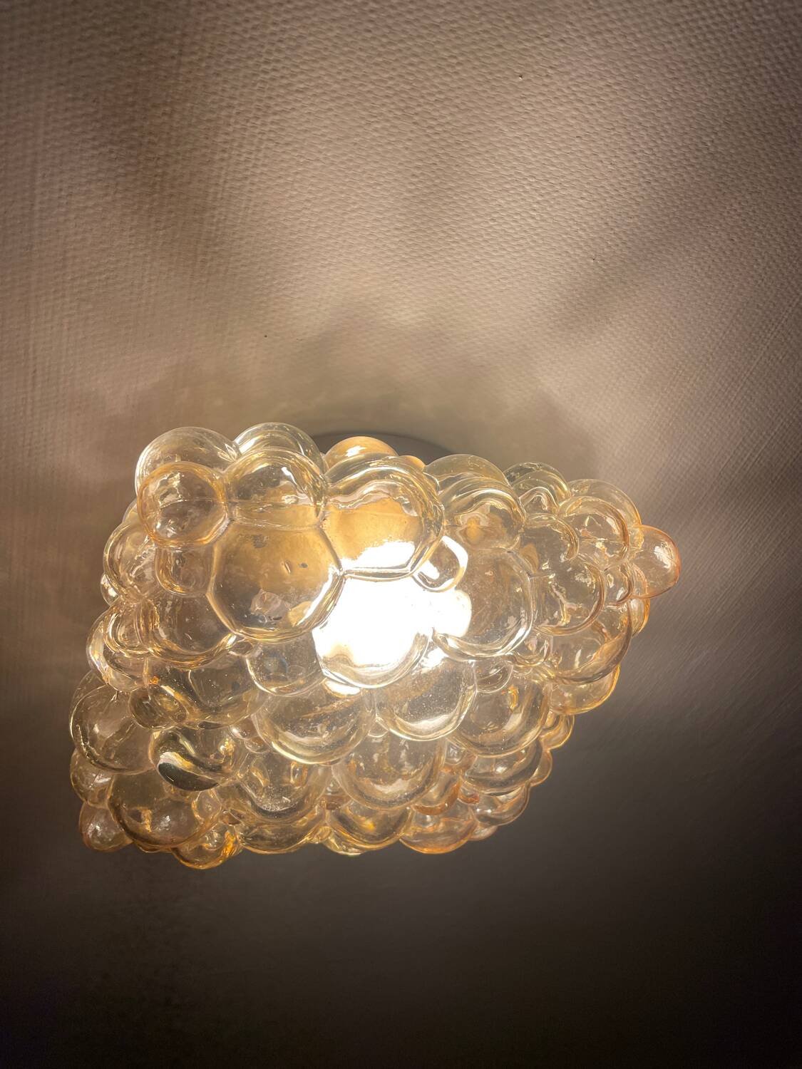 Helena Tynell Bubble Wall/Ceiling Light