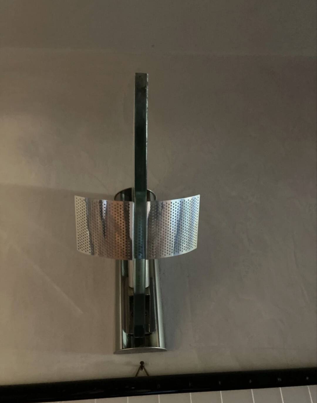 Artemide ICARO Wall Light – Carlo Forcolini – vintage Italian design