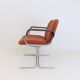Mauser Seat 150 dining/conference chair by Herbert Hirche
