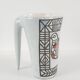 Roger CAPRON - Ceramic pitcher