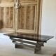 Vintage coffee table