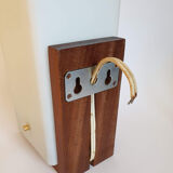 Scandinavian design wall lamp