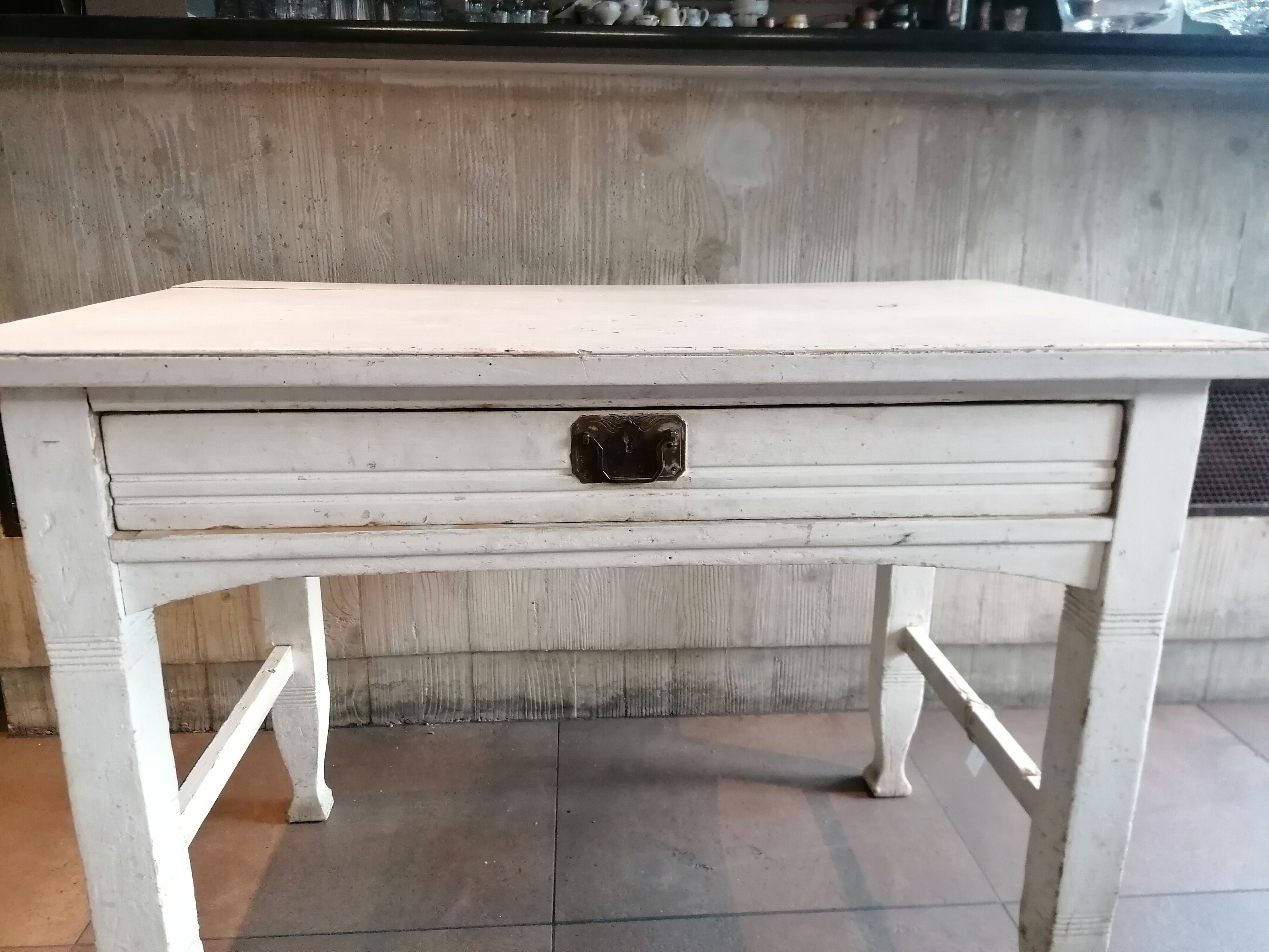 Table de ferme
