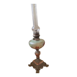 Oil lamp