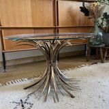 Vintage Coco Chanel coffee table, unknown edition