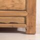 Small antique sideboard (circa 1900) #20