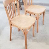Bistro chairs