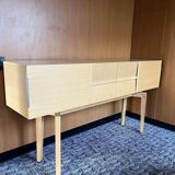 Massimo Scolari credenza for Giorgetti, 2004