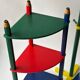 Children's pencil furniture set Pierre Sala