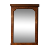 Mirror to pose art deco