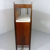 Deutsche Werkstatten Highboard , Germany 1960's