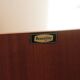 Enfilade Beautility teck | Design vintage