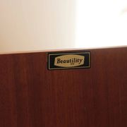 Enfilade Beautility teck | Design vintage