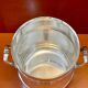 Christofle Sully champagne bucket in excellent condition