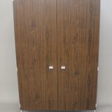 Wardrobe "1215a" by Pierre Guariche for Meurop