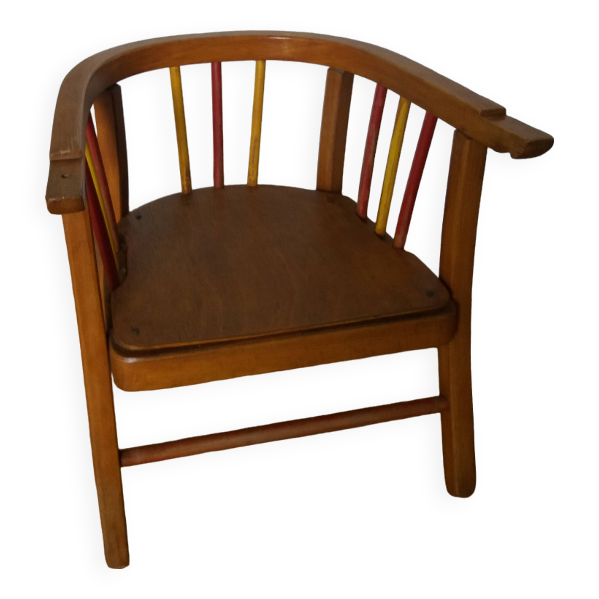Baumann children's chair armchair