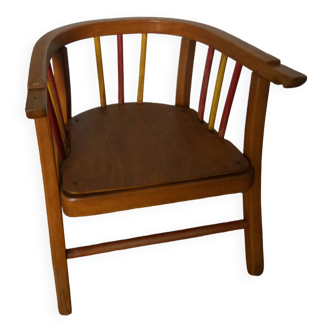 Baumann children's chair armchair