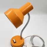 Vintage desk lamp