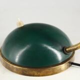 casserole lamp