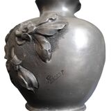 Art Nouveau vase