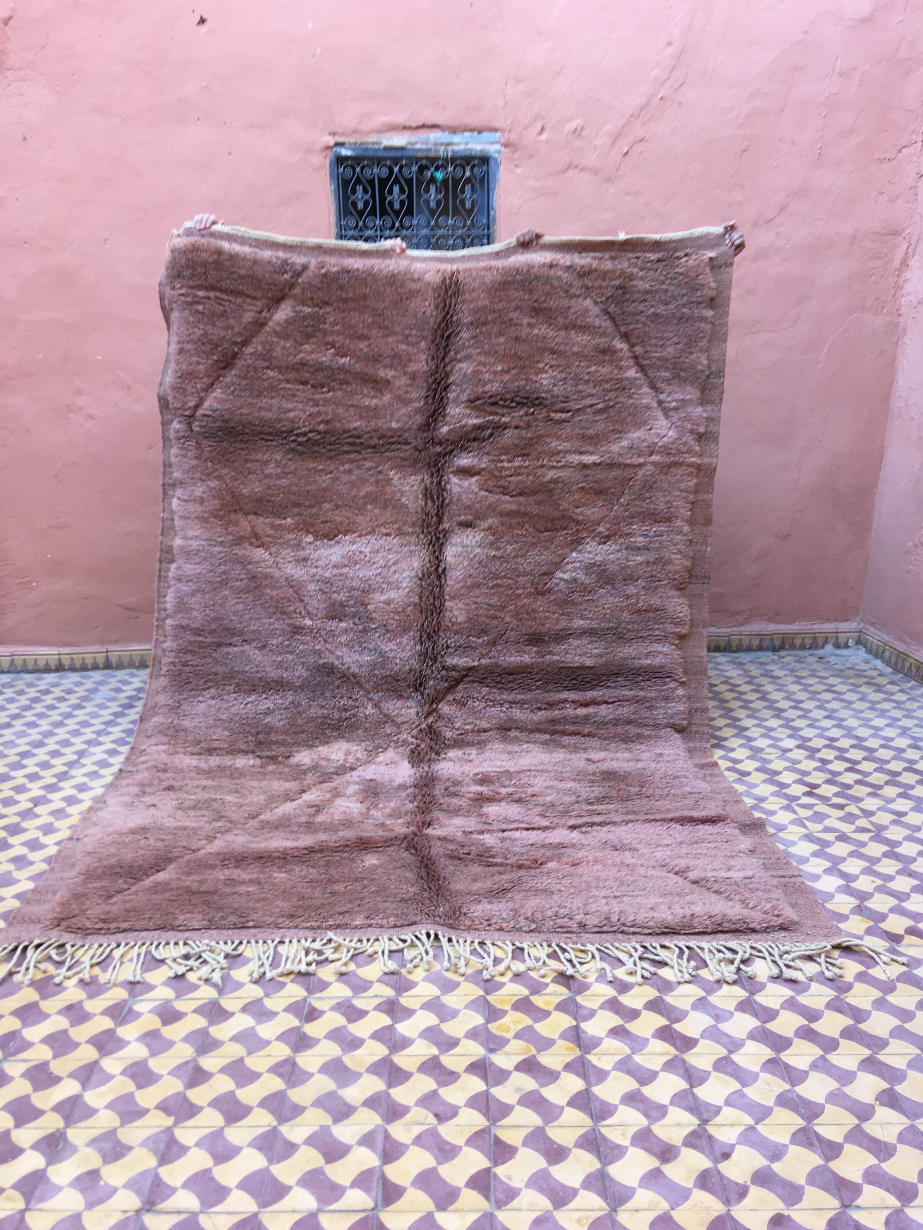 Mrirt rug 300 x 200 cm