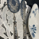 Cutlery with sweets