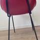 Shell chair Pierre Guariche