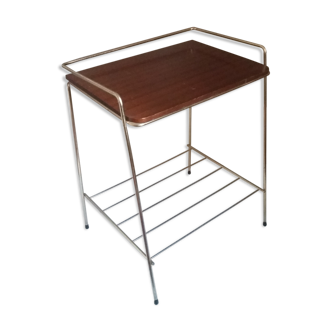 60s-old back-up table